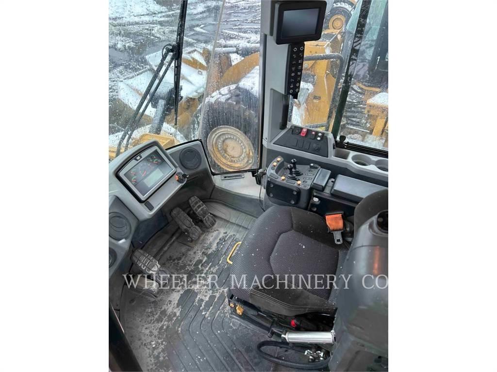 CAT 980M AOC Hjullastere