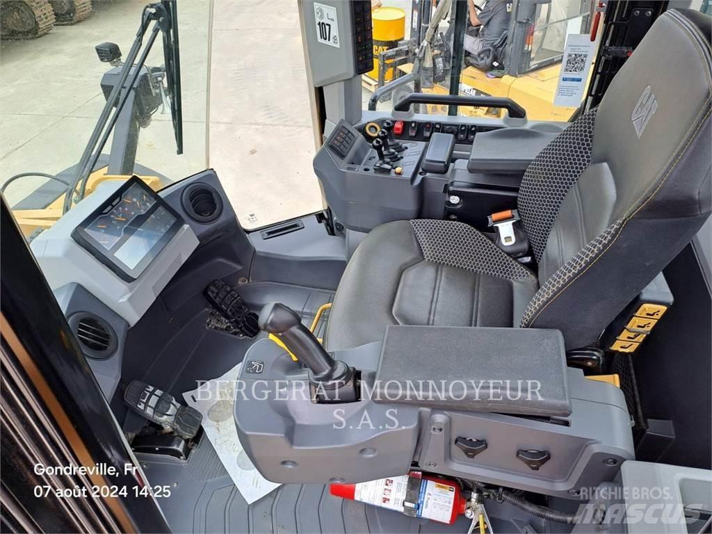 CAT 980XE Hjullastere