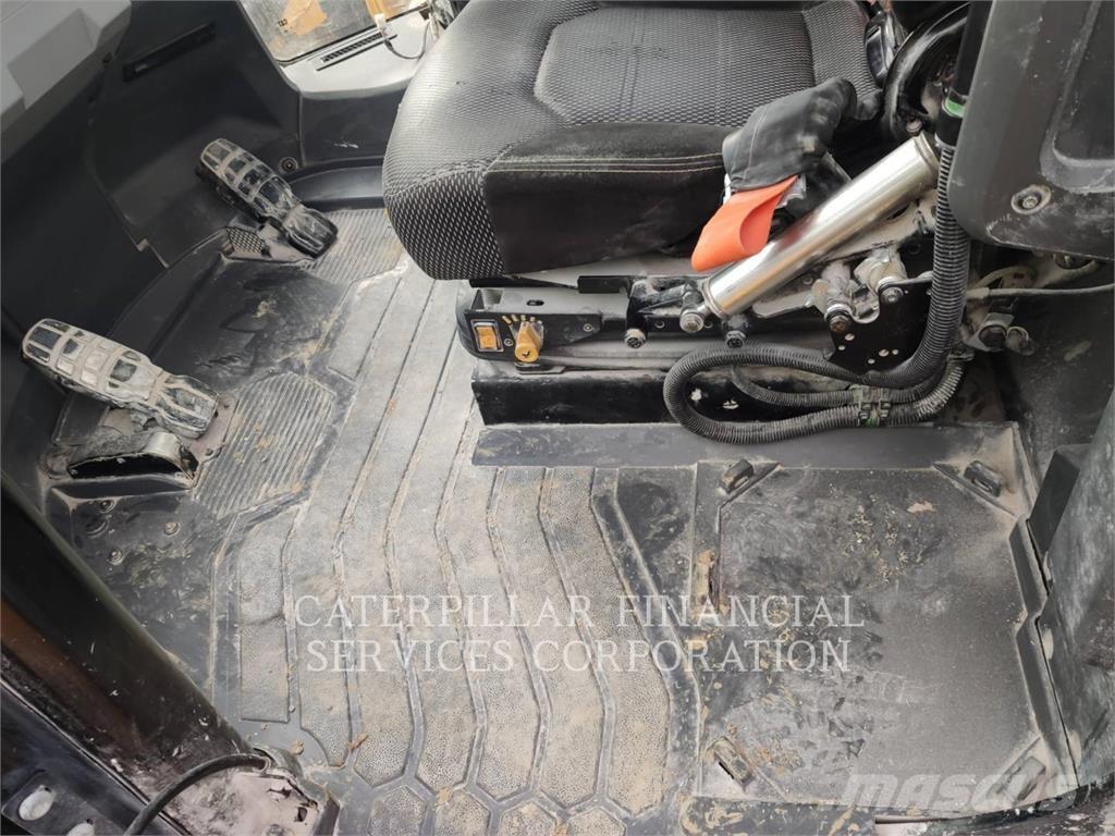 CAT 982-14XE Hjullastere