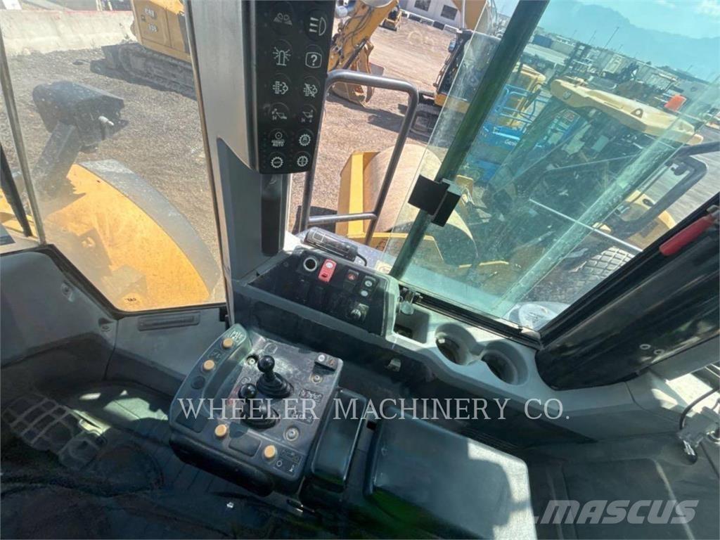 CAT 982M AOC Hjullastere