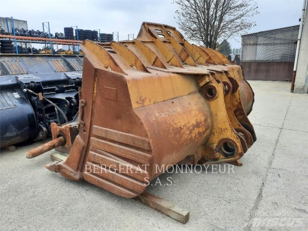 CAT 988 Skuffer