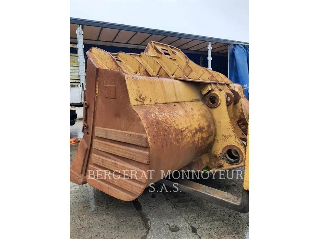 CAT 988 Skuffer