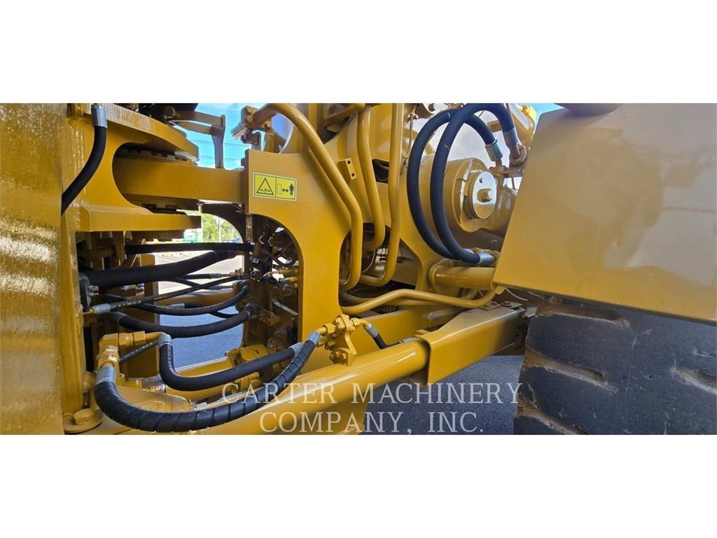 CAT 988 H Hjullastere