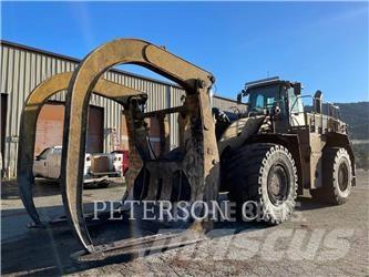 CAT 988K Hjullastere