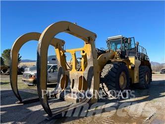 CAT 988K Hjullastere