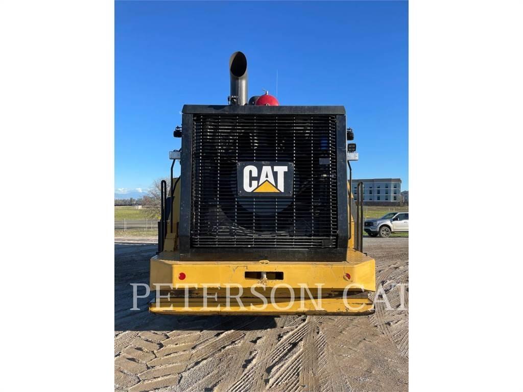 CAT 988K Hjullastere