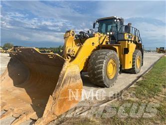 CAT 988K Hjullastere