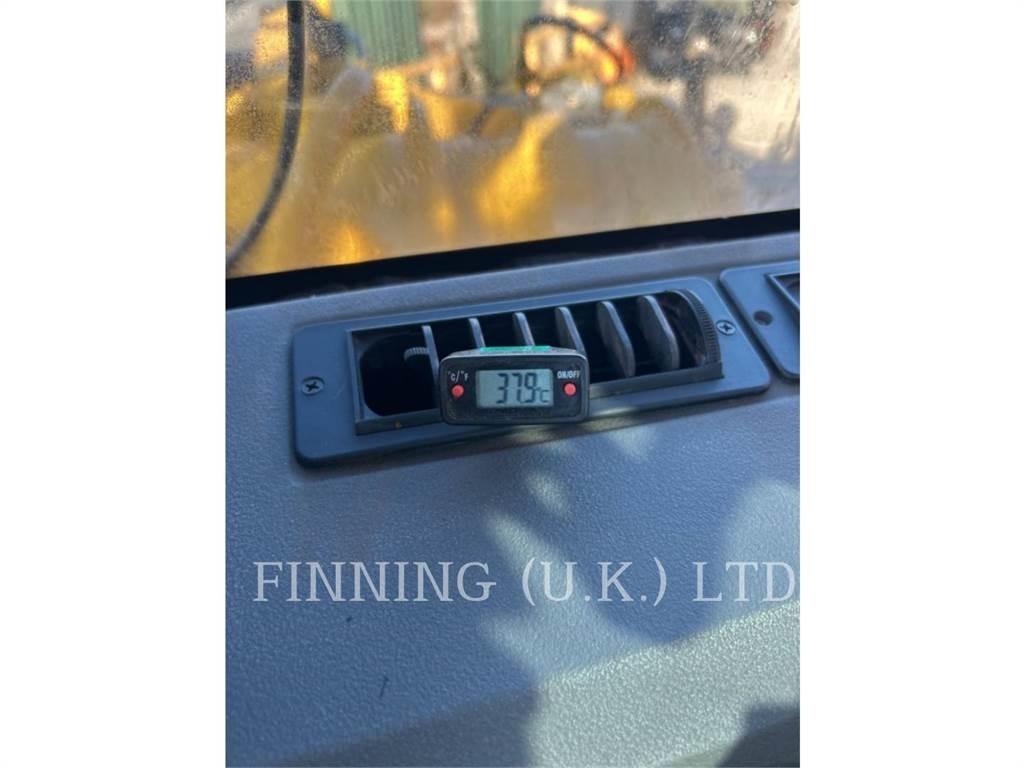 CAT 988K Hjullastere