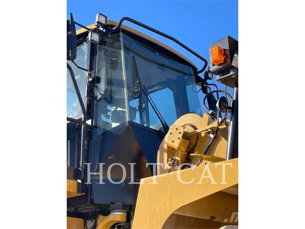 CAT 988K Hjullastere