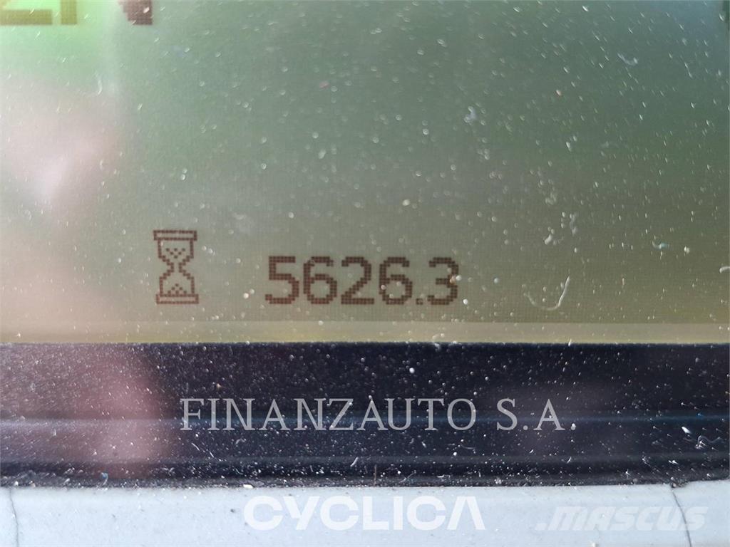 CAT 988K Hjullastere