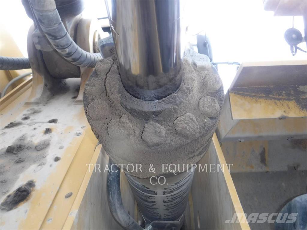 CAT 988K Hjullastere