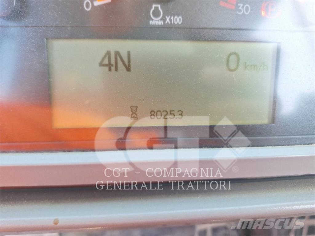 CAT 988K Hjullastere