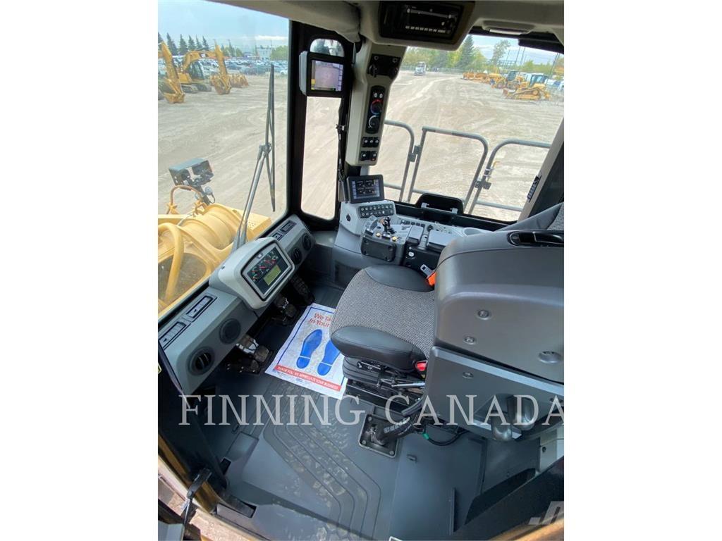 CAT 988K Hjullastere