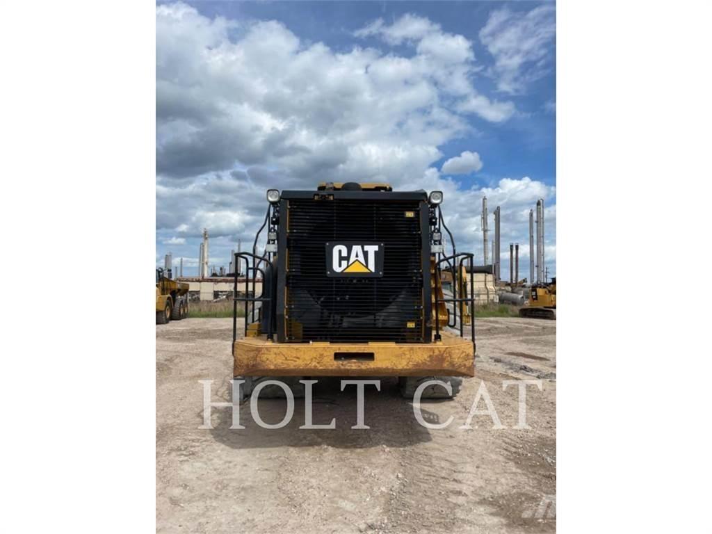 CAT 988K XE Hjullastere