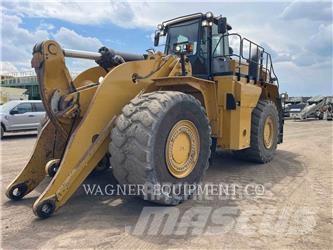 CAT 988K XE Hjullastere