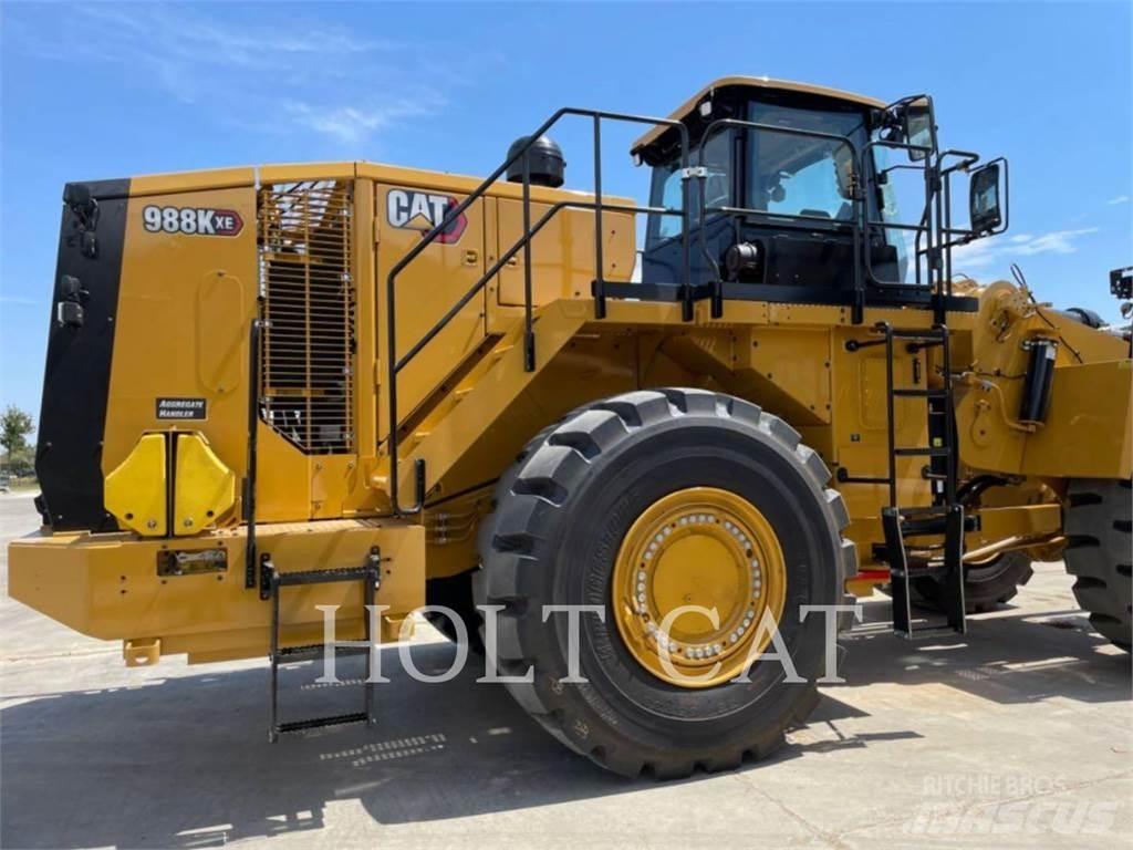 CAT 988K XE Hjullastere