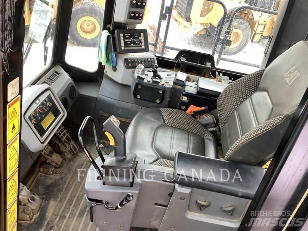 CAT 988K XE Hjullastere
