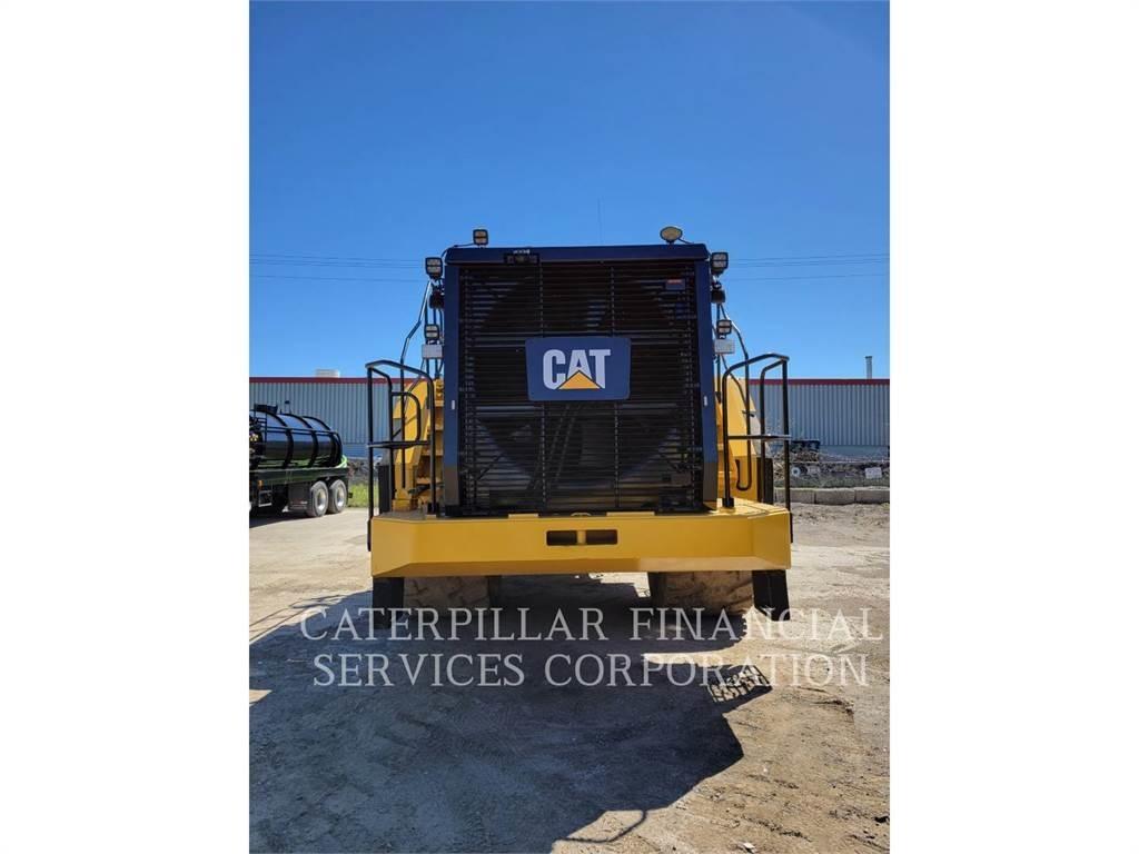 CAT 988KXE Hjullastere