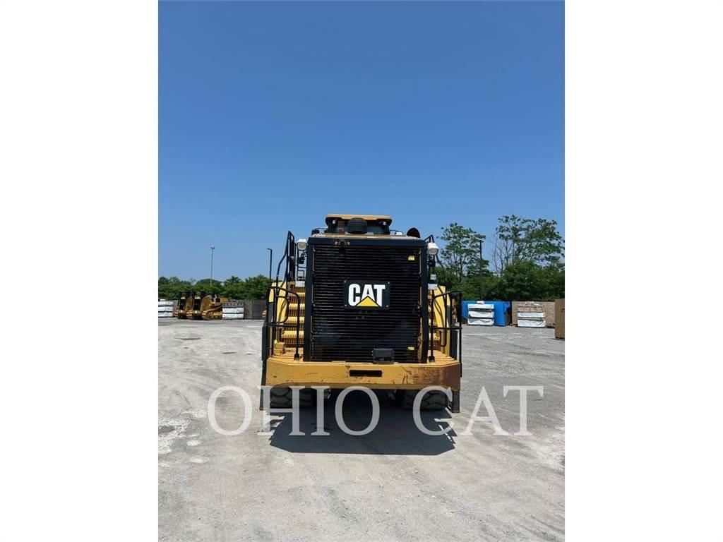 CAT 988KXE Hjullastere