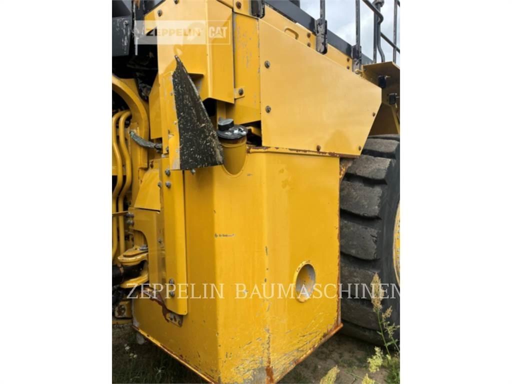 CAT 988KXE Hjullastere