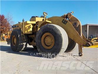 CAT 990 Hjullastere
