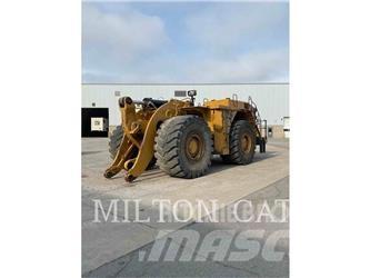 CAT 990K Hjullastere