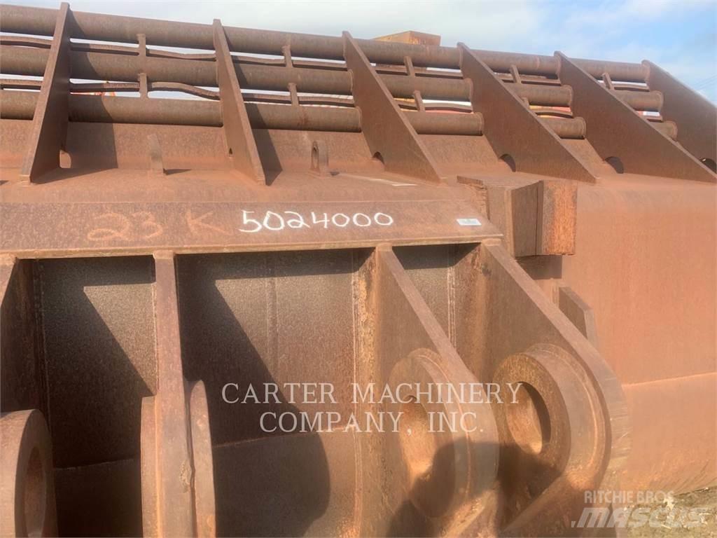 CAT 992C/D BUCKET Skuffer