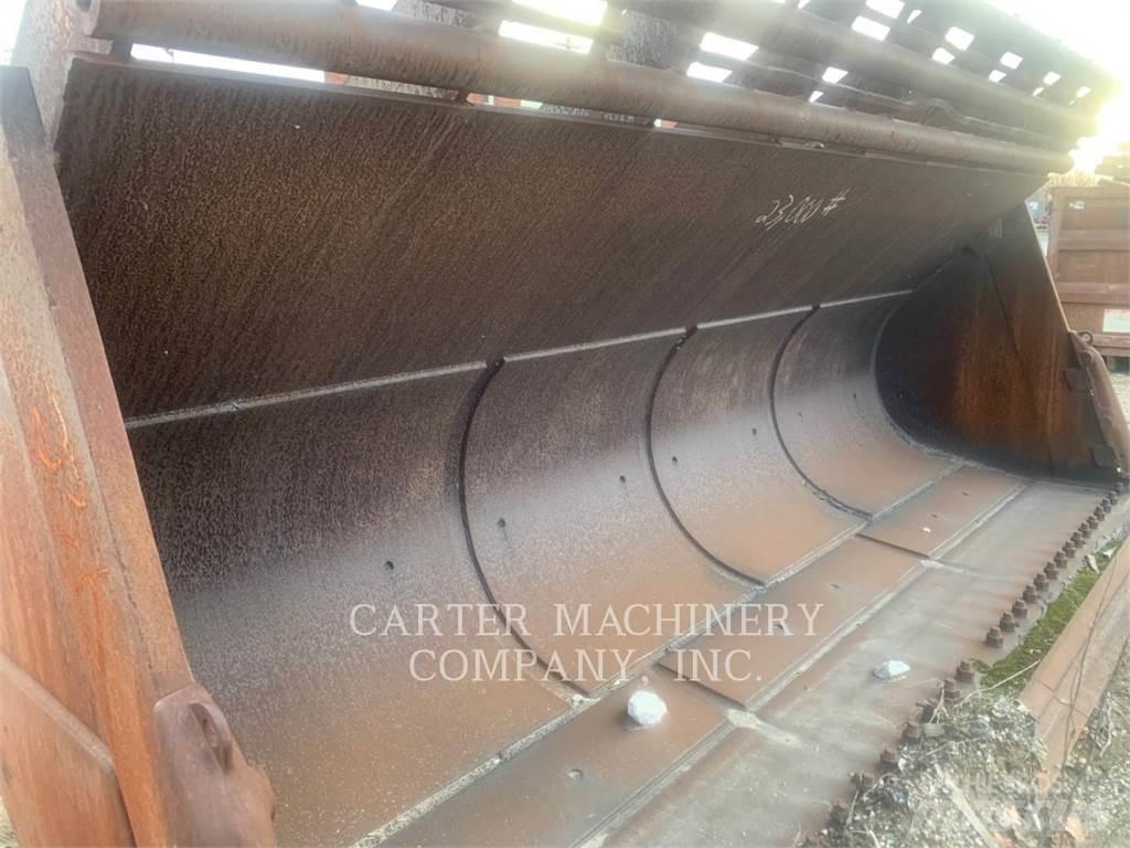 CAT 992C/D BUCKET Skuffer