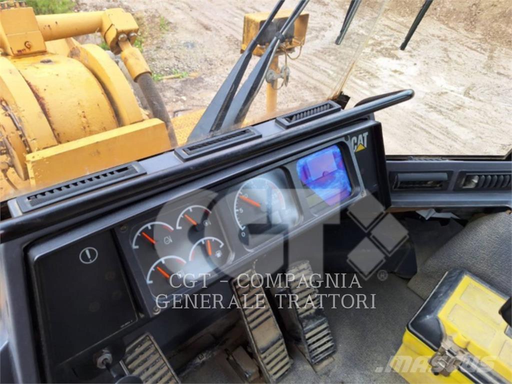 CAT 992G Hjullastere