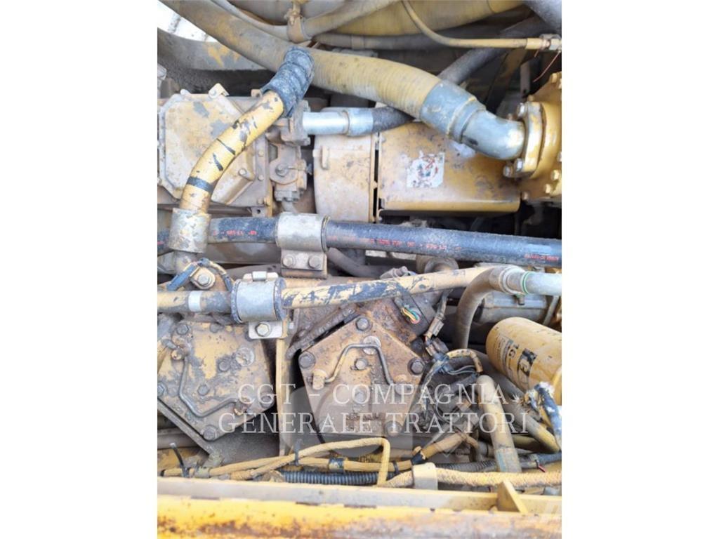 CAT 992G Hjullastere