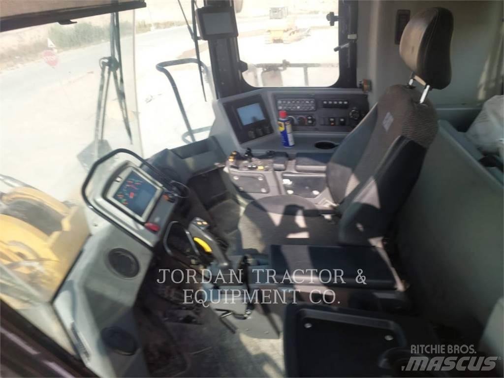 CAT 992KLRC Hjullastere