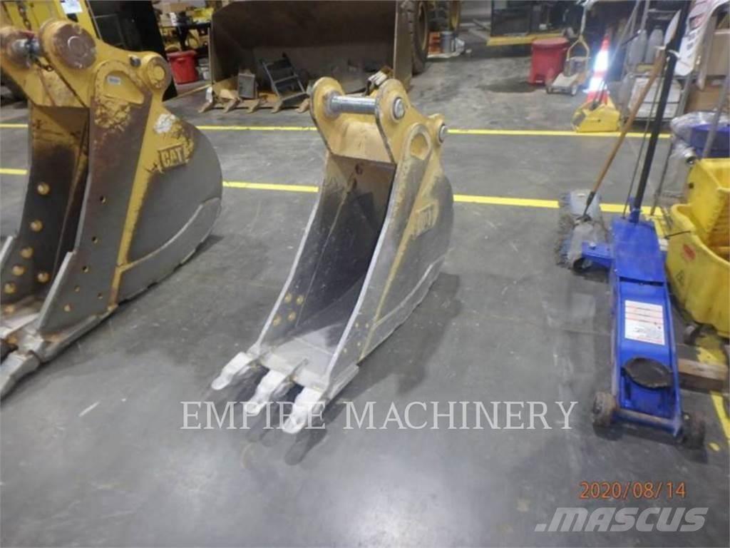 CAT A-18BU Anlegg - Annet