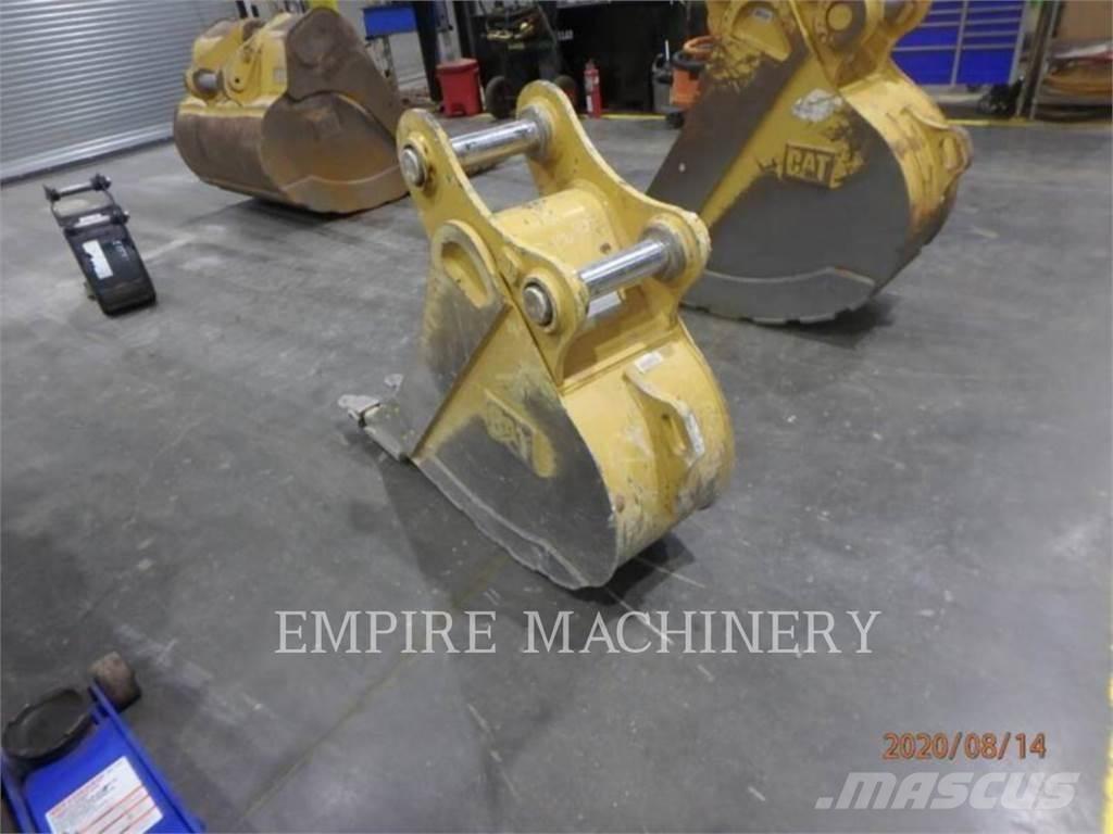 CAT A-18BU Anlegg - Annet