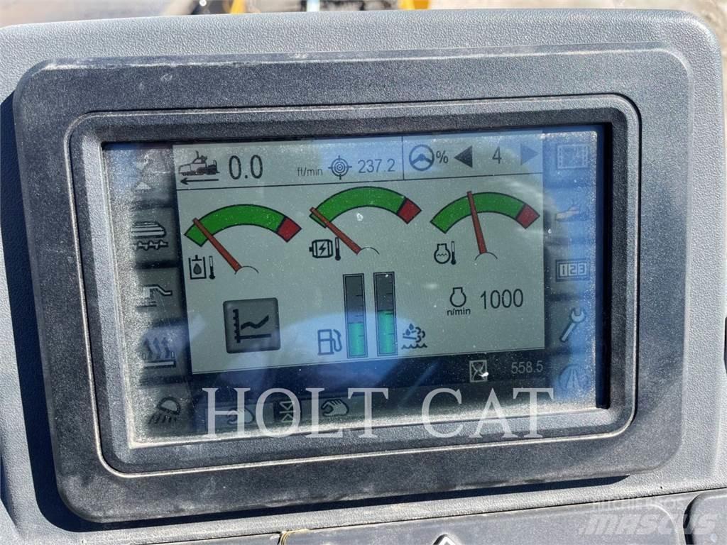 CAT AP1000 Valsetog