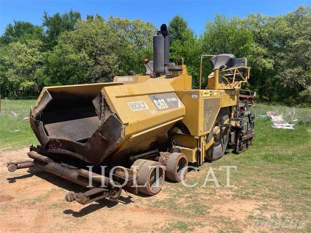 CAT AP1000D Valsetog