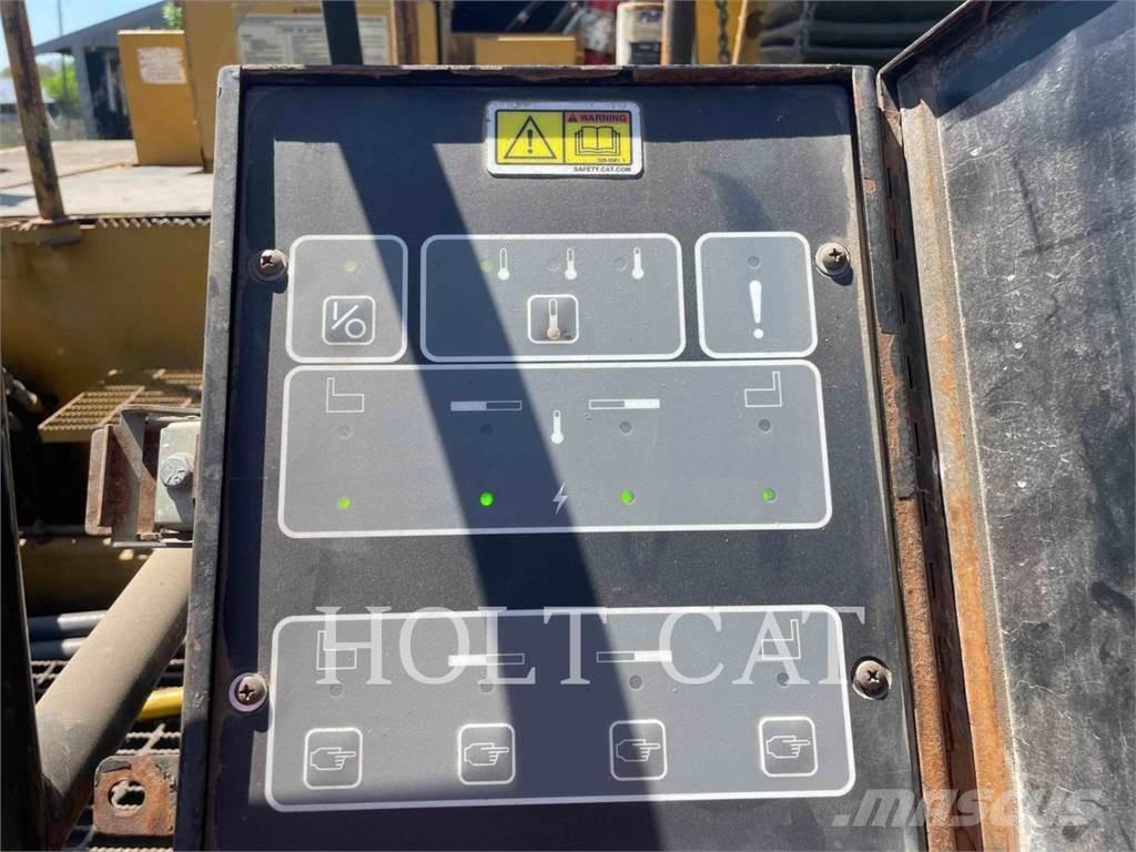 CAT AP1000D Valsetog