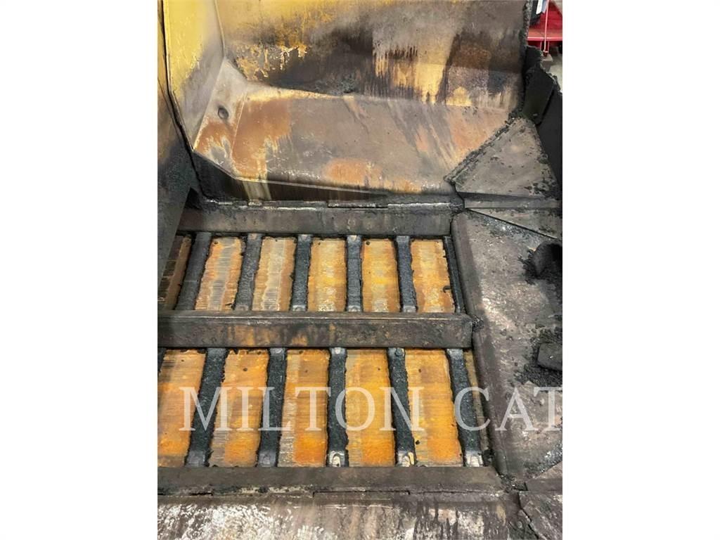 CAT AP1000E Asfaltutleggere