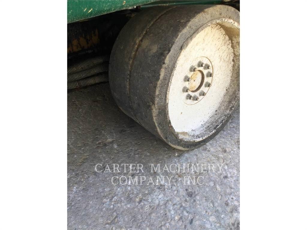 CAT AP1000F Asfaltutleggere