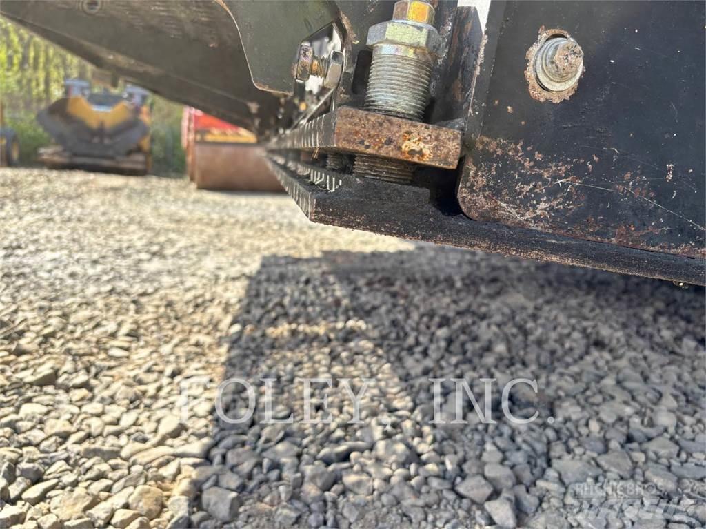 CAT AP1000F Asfaltutleggere
