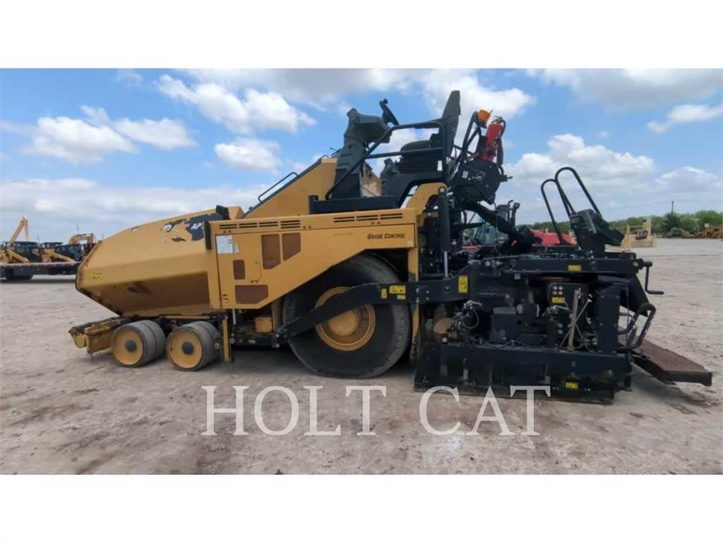 CAT AP1000F Valsetog