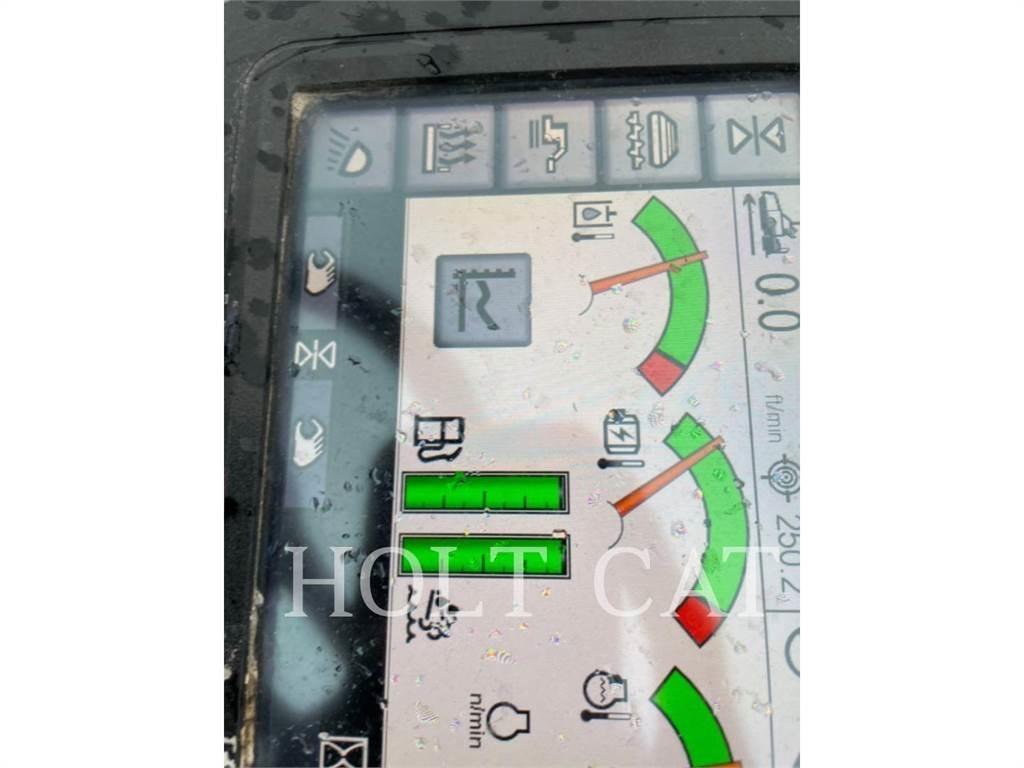 CAT AP1000F Valsetog
