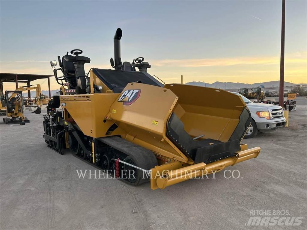 CAT AP1055 Asfaltutleggere