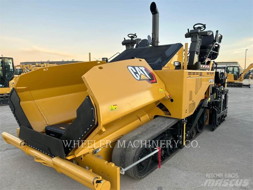 CAT AP1055 Asfaltutleggere