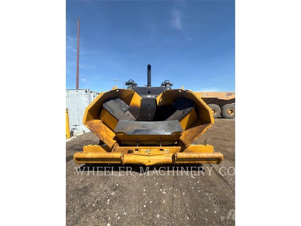CAT AP1055 Asfaltutleggere