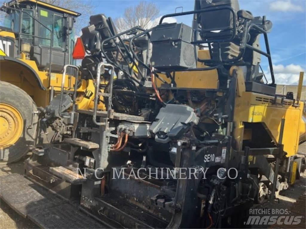 CAT AP1055F Asfaltutleggere