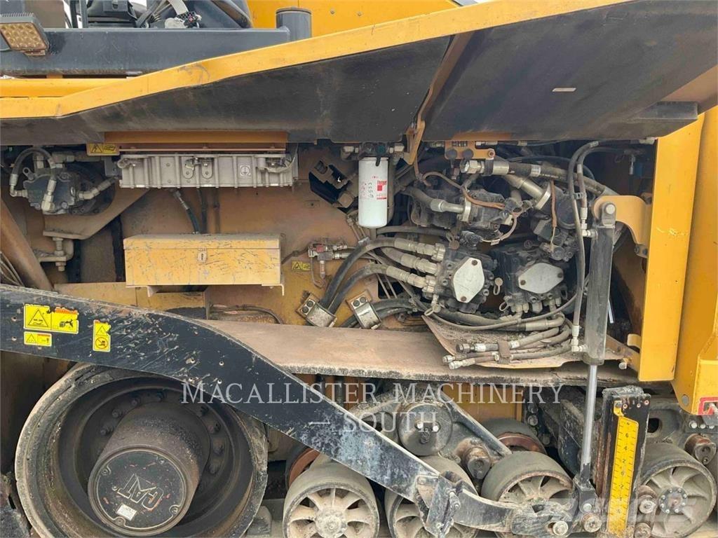 CAT AP1055F Asfaltutleggere