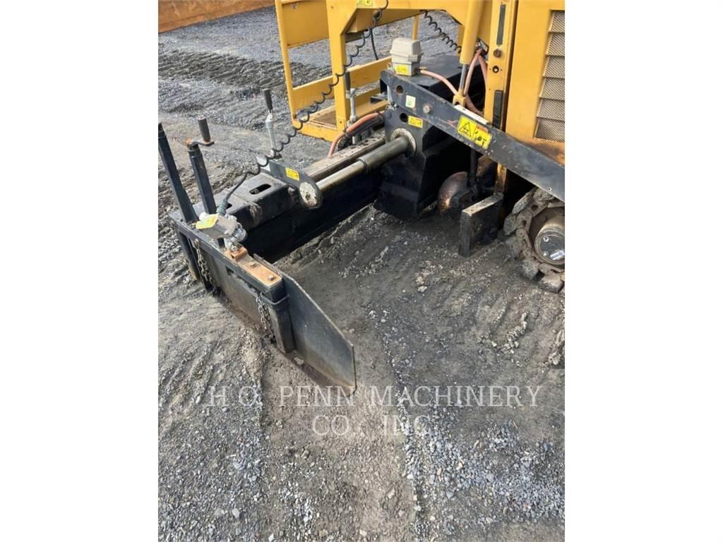 CAT AP255E Asfaltutleggere