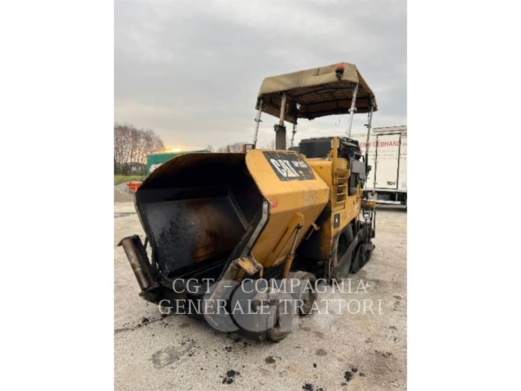 CAT AP300 Asfaltutleggere