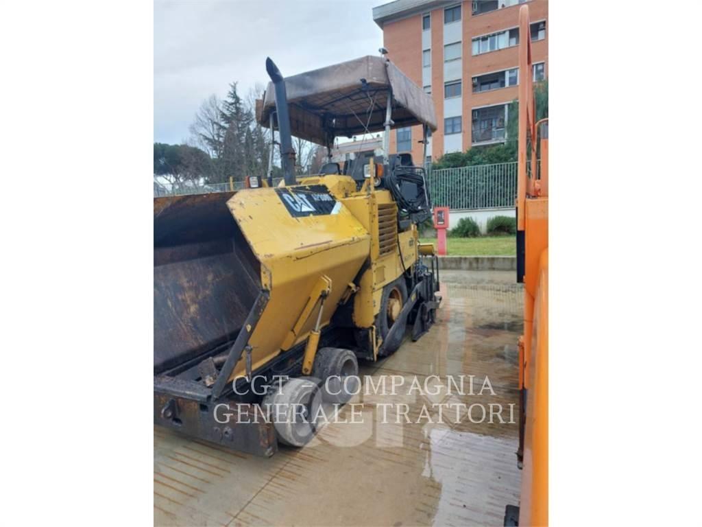 CAT AP300D Asfaltutleggere