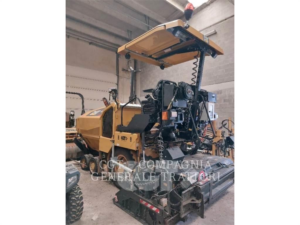 CAT AP300F Asfaltutleggere